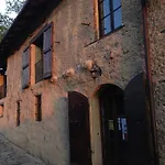La Molina Фермерский дом