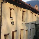 La Molina Фермерский дом *