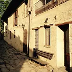 Фермерский дом La Molina *