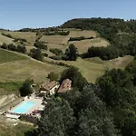 La Molina Фермерский дом Spigno Monferrato