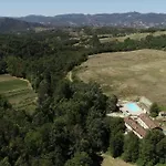 La Molina Фермерский дом