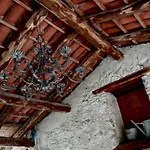 La Molina Фермерский дом Spigno Monferrato