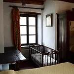 La Molina Фермерский дом