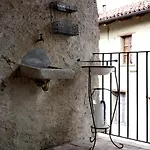 Фермерский дом La Molina Spigno Monferrato