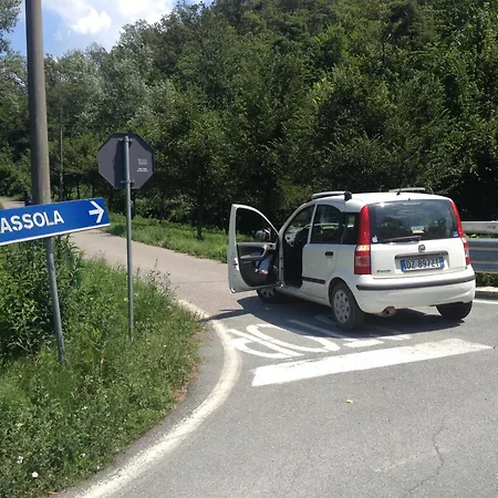 Çiftlik konaklama La Molina