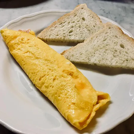 Çiftlik konaklama La Molina *