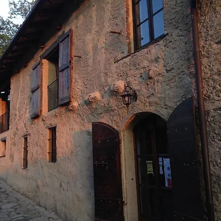 La Molina Фермерский дом
