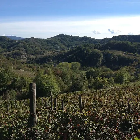 La Molina Vakantieboerderij *