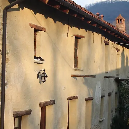 La Molina Фермерский дом *