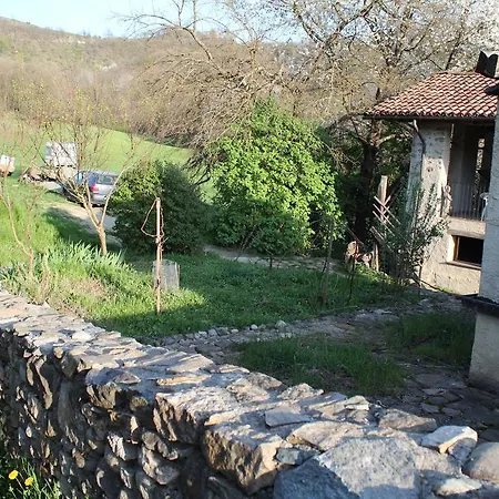 Vakantieboerderij La Molina *