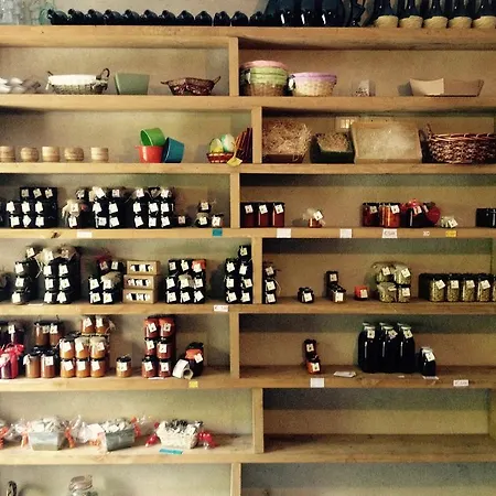 Vakantieboerderij La Molina