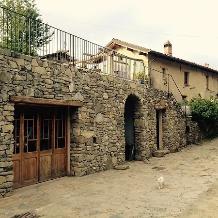 La Molina