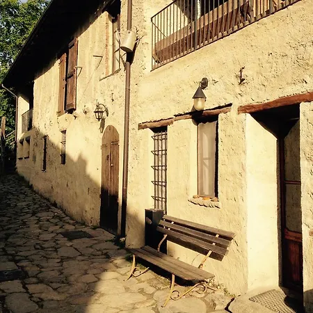 Farm stay La Molina *