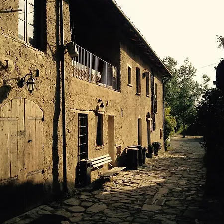La Molina Spigno Monferrato