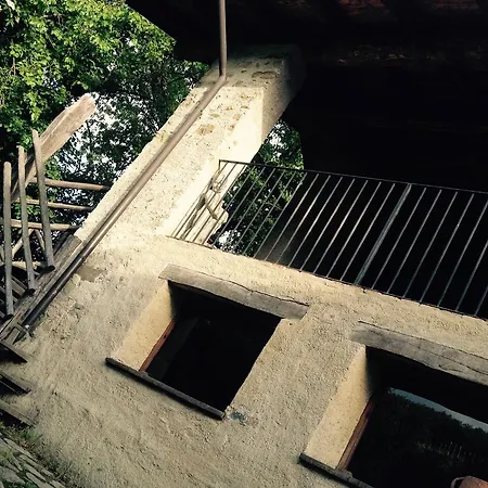 Vakantieboerderij La Molina