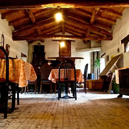 La Molina