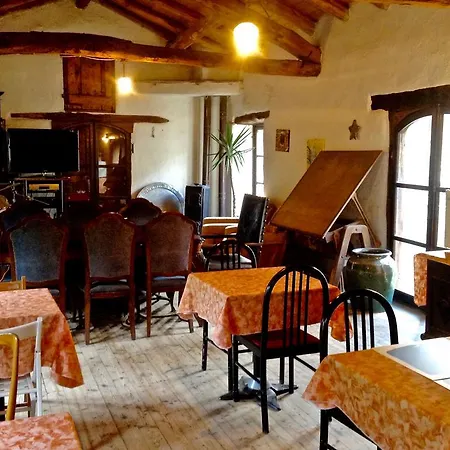 La Molina Spigno Monferrato