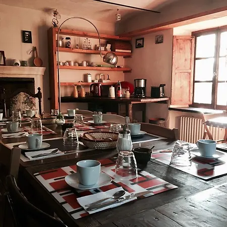 La Molina Spigno Monferrato