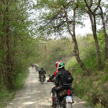 Alloggio per agriturismo La Molina