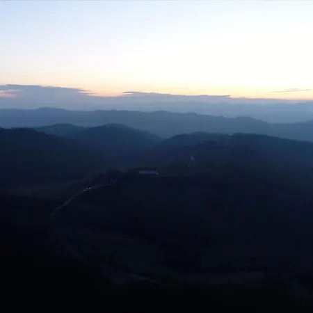 La Molina Фермерский дом