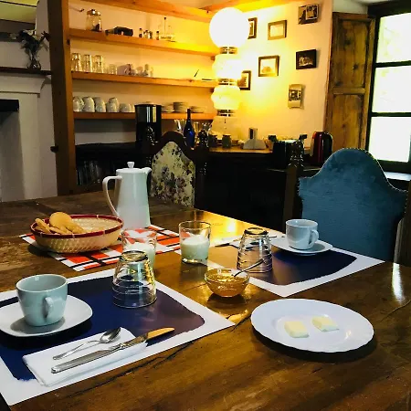 Alloggio per agriturismo La Molina *