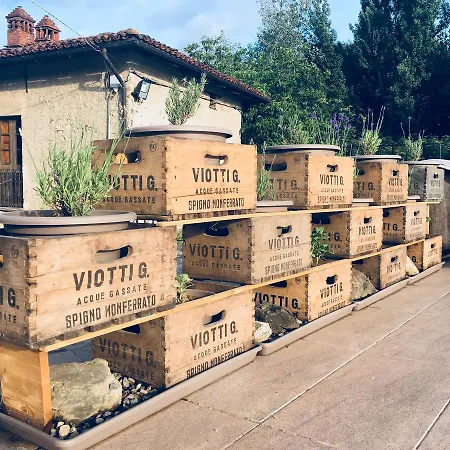 La Molina Vakantieboerderij