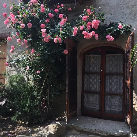 La Molina Alloggio per agriturismo Spigno Monferrato