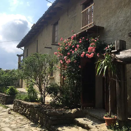La Molina Çiftlik konaklama *