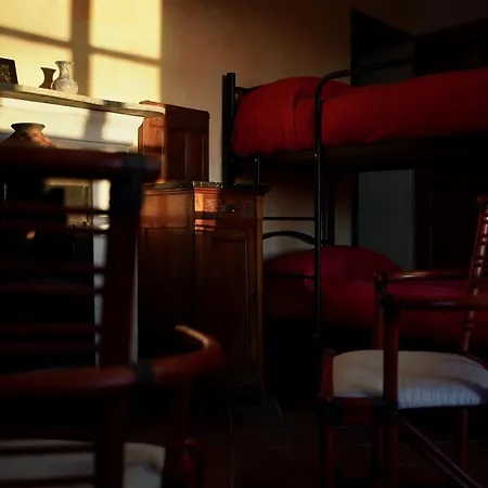 La Molina * Spigno Monferrato