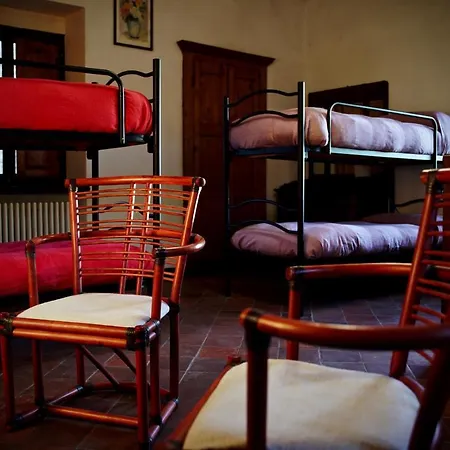 La Molina * Spigno Monferrato