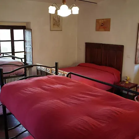 Vakantieboerderij La Molina *