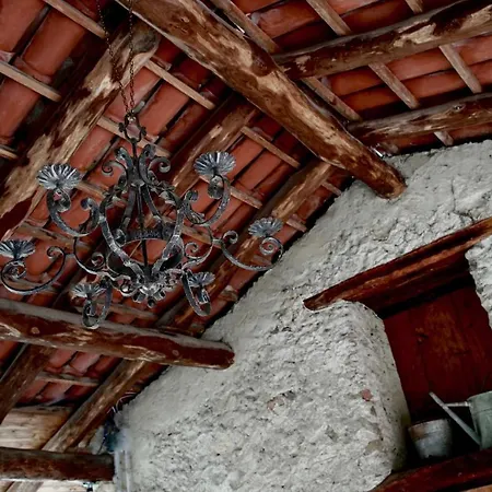 La Molina Vakantieboerderij Spigno Monferrato