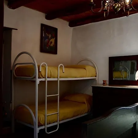La Molina Alloggio per agriturismo Spigno Monferrato