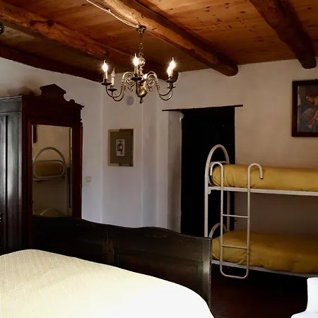 Vakantieboerderij La Molina *