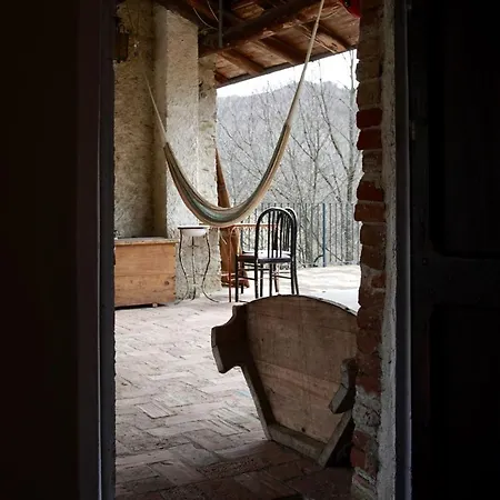 Alloggio per agriturismo La Molina