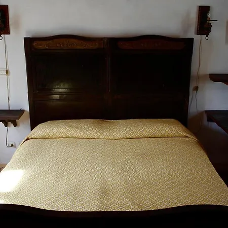 La Molina Vakantieboerderij Spigno Monferrato