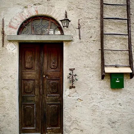 Vakantieboerderij La Molina