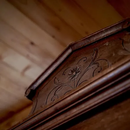 Çiftlik konaklama La Molina