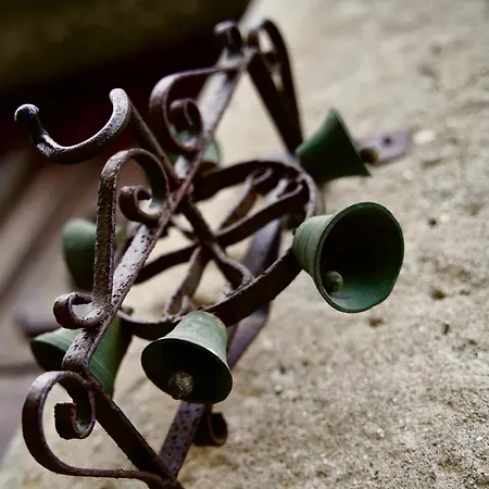 Vakantieboerderij La Molina Spigno Monferrato