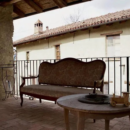 La Molina Spigno Monferrato