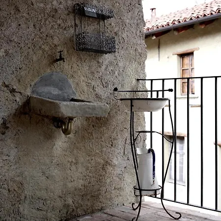 Alloggio per agriturismo La Molina Spigno Monferrato