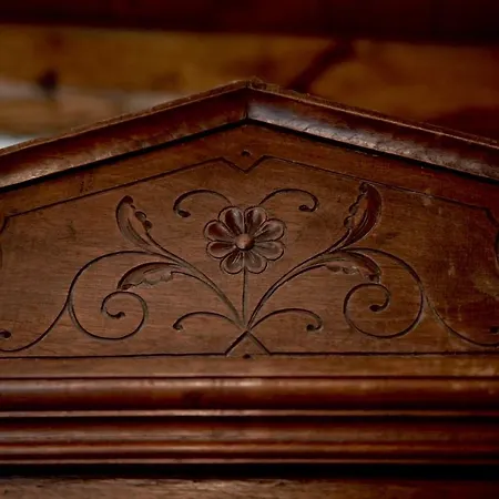 La Molina Spigno Monferrato