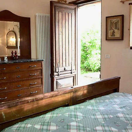 La Molina Alloggio per agriturismo