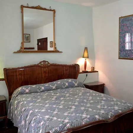 Vakantieboerderij La Molina *