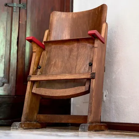 Vakantieboerderij La Molina