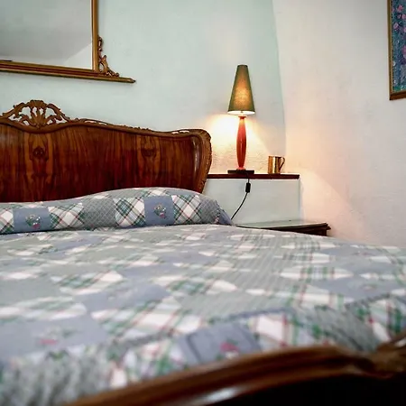 Vakantieboerderij La Molina *