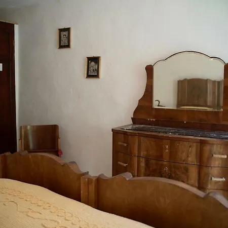 La Molina Farm stay