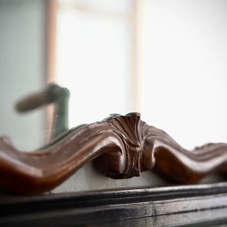 La Molina Vakantieboerderij *