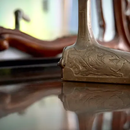 La Molina Vakantieboerderij