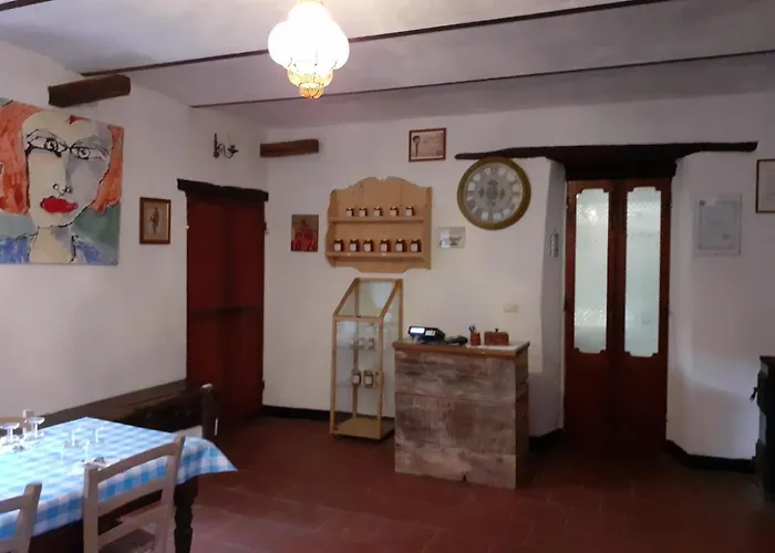 La Molina * Spigno Monferrato